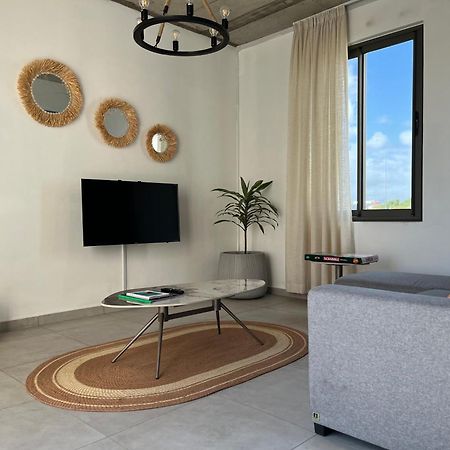 Cosy 2 Bedrooms Apts In Pereybere -Seasons Break Apartment Pereybere Beach Exteriér fotografie