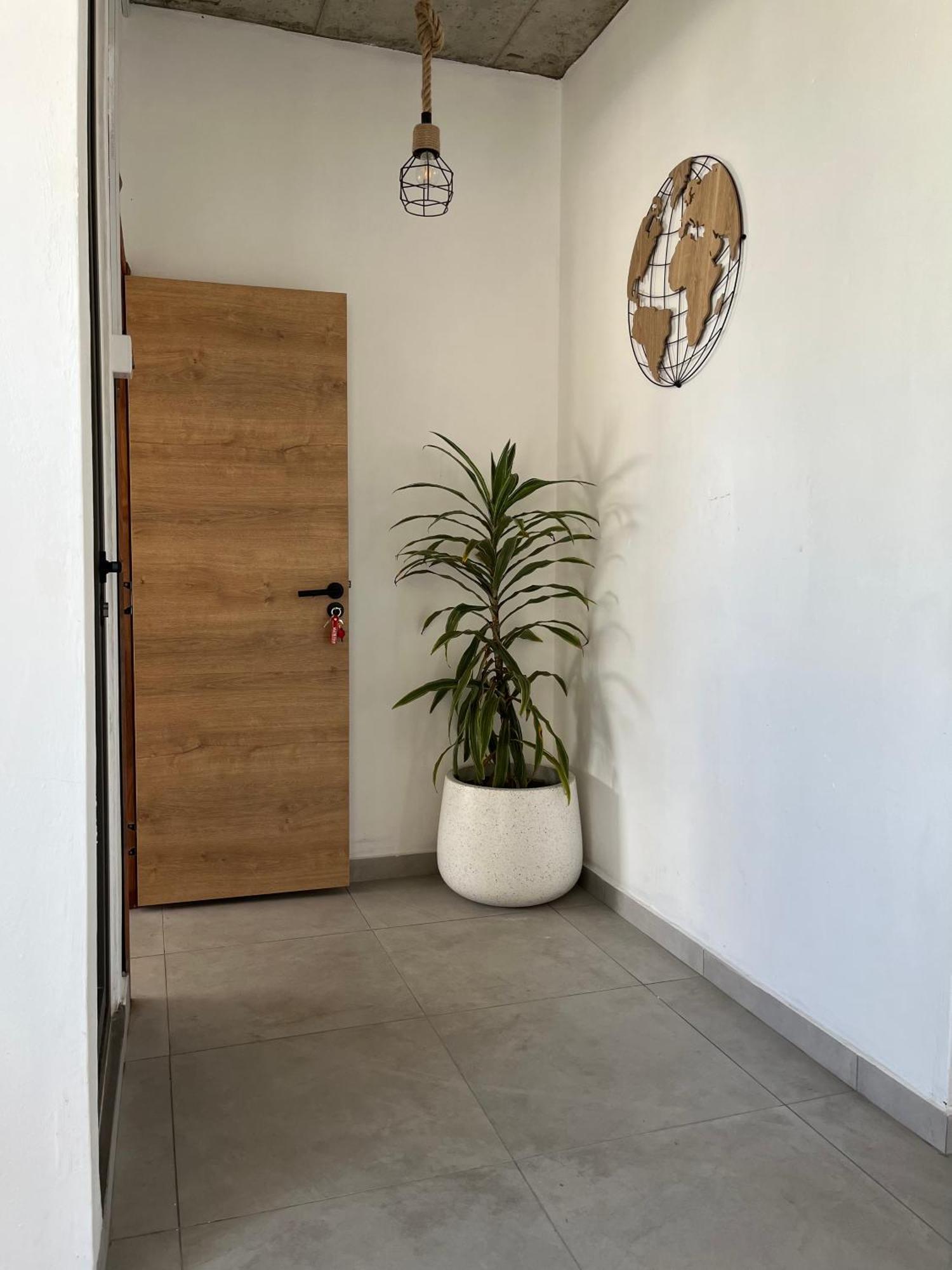 Cosy 2 Bedrooms Apts In Pereybere -Seasons Break Apartment Pereybere Beach Exteriér fotografie