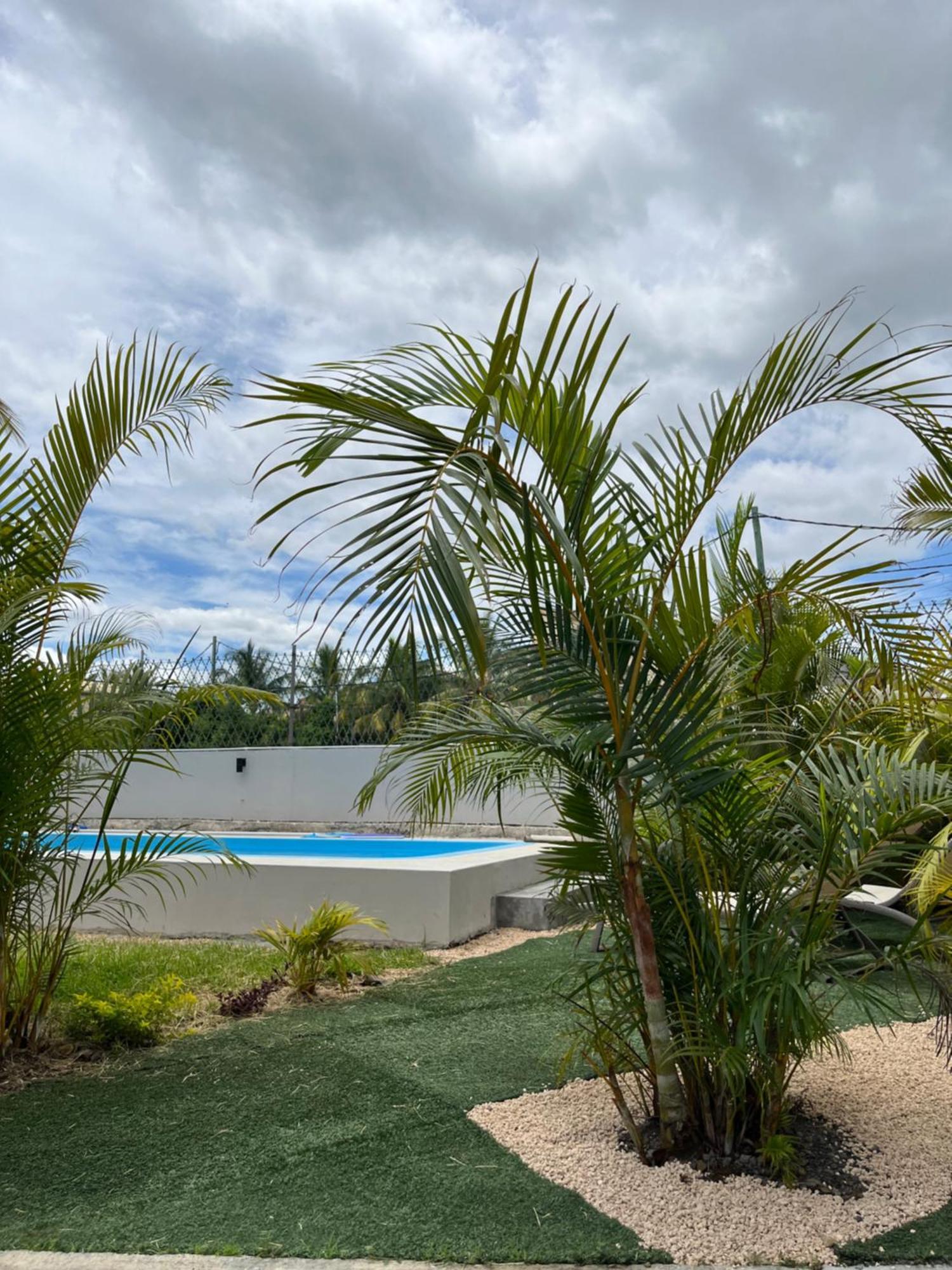 Cosy 2 Bedrooms Apts In Pereybere -Seasons Break Apartment Pereybere Beach Exteriér fotografie