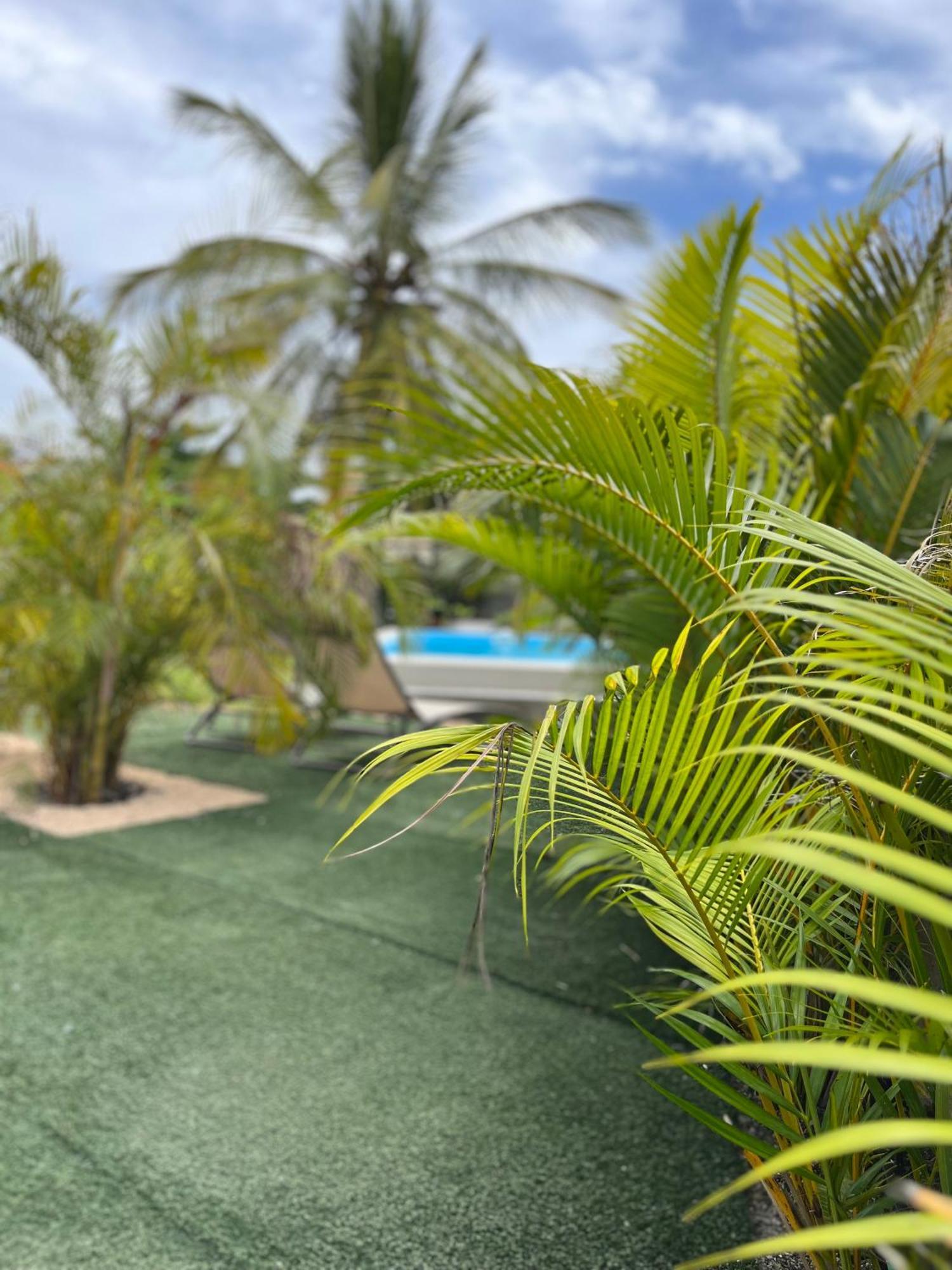 Cosy 2 Bedrooms Apts In Pereybere -Seasons Break Apartment Pereybere Beach Exteriér fotografie