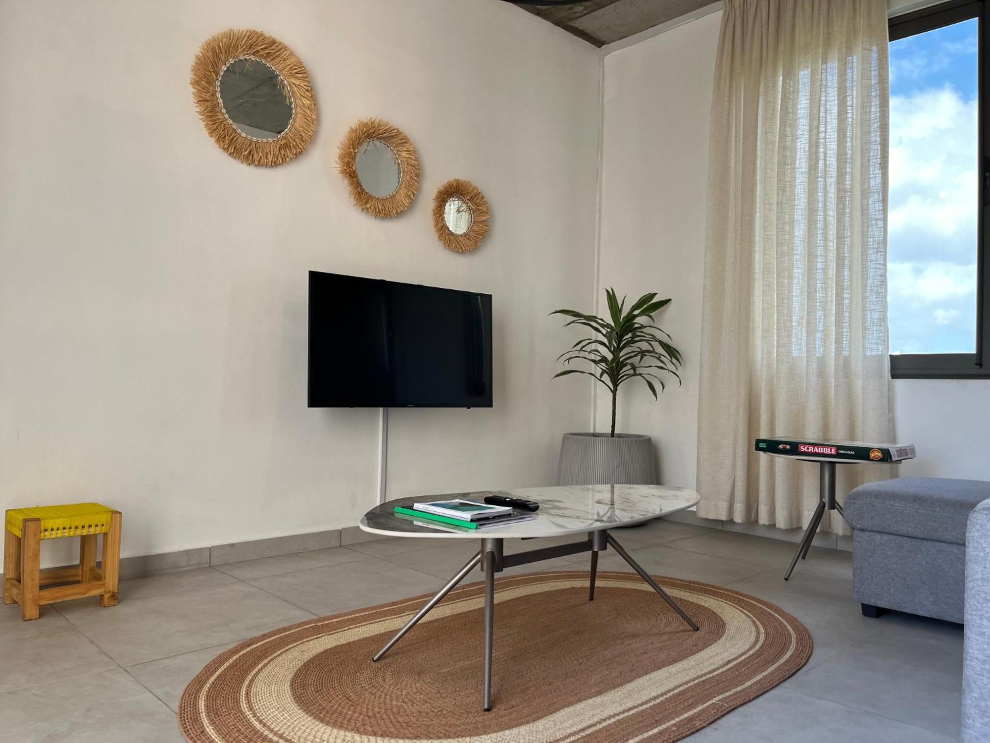Cosy 2 Bedrooms Apts In Pereybere -Seasons Break Apartment Pereybere Beach Exteriér fotografie
