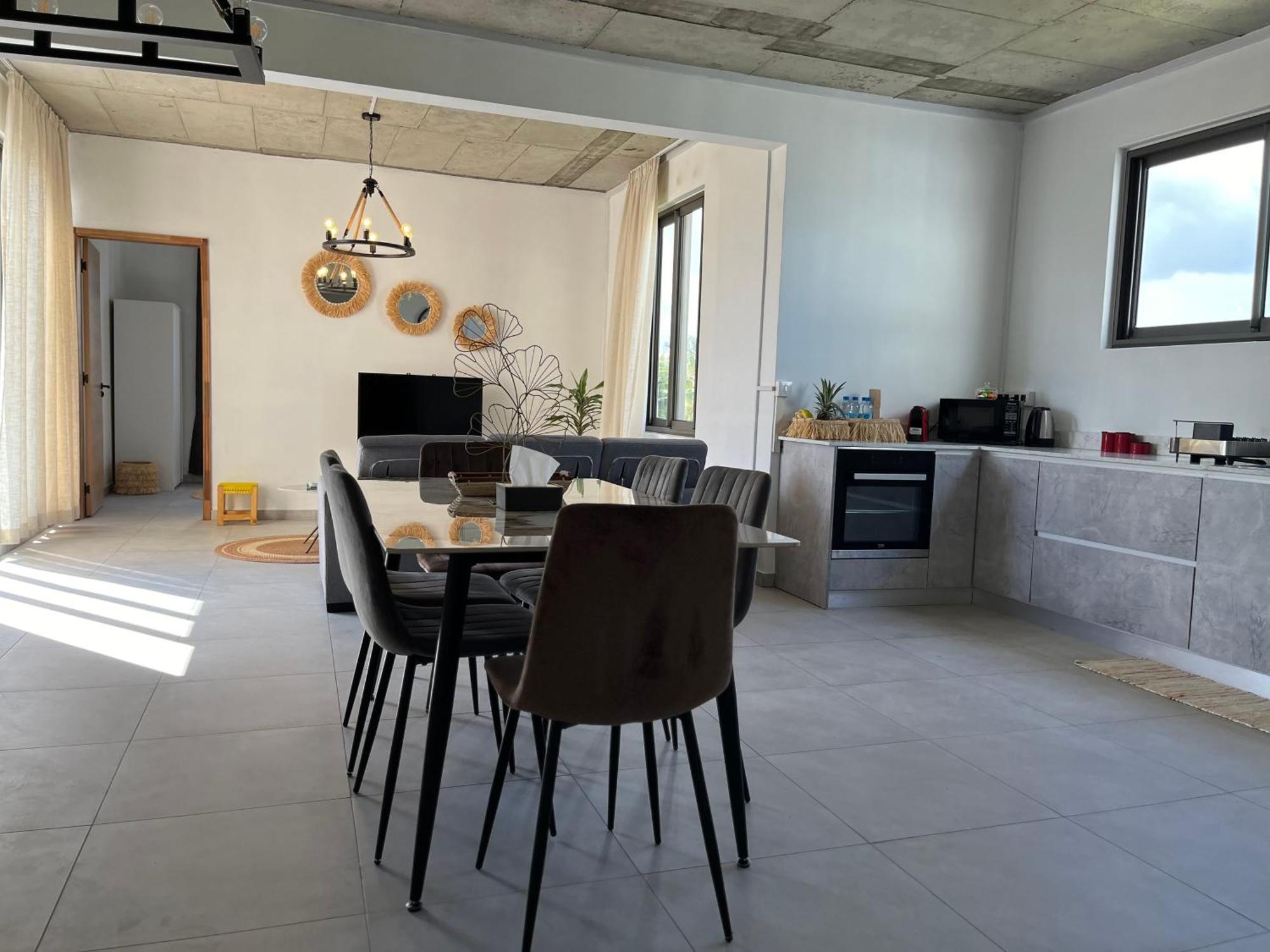 Cosy 2 Bedrooms Apts In Pereybere -Seasons Break Apartment Pereybere Beach Exteriér fotografie